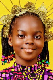 Photo of Darasimi Nadi as Nike