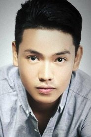 Photo of Calvin Reyes as Jason