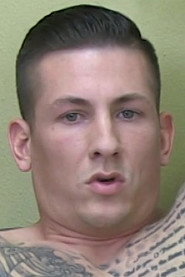 Photo of Derek Hill