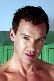 Photo of Sean Dickson as PFC Evans