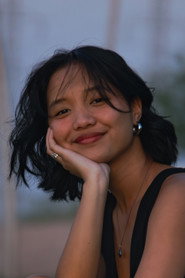 Photo of Fiona Fajut as Angie
