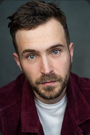 Photo of Edward Crook as Hunter 2