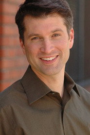 Photo of John Kovacevich as Cooper