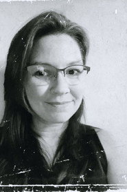 Photo of Mélanie Grenier as Gamer