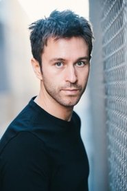 Photo of Matthew Herington as Vic
