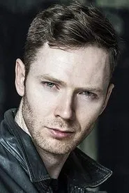 Photo of Anders Yates as Pastor Robert