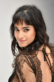 Photo of Sofia Boutella as La Fée des elfes (voice)