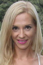 Photo of Aina Smith
