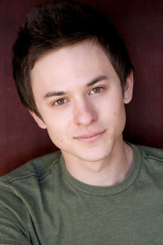 Photo of Kyle Fain as Mark