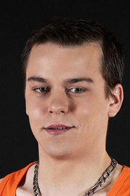 Photo of Christian Martin