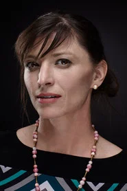Photo of Brandy Burre