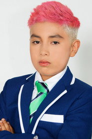 Photo of Kevin Yandel Montalvo as Jorgito