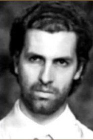 Photo of F. Bastunopoulos as Маг Челий
