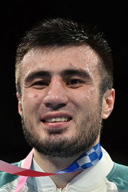 Photo of Bakhodir Jalolov as Self