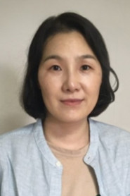 Photo of Oh Min-jeong as Nyamka