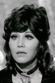 Photo of Niki Tsigalou
