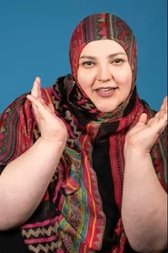 Photo of Fatiha El-Ghorri as Kenza