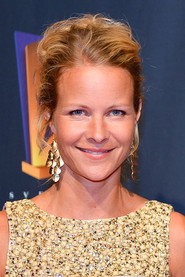 Photo of Malin Baryard as Self