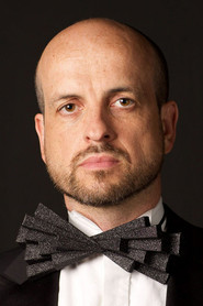 Photo of Matthew Herbert as Musician