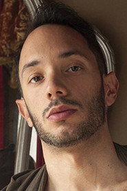 Photo of Esteban Orive