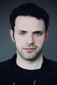 Photo of Sean Brodeur as Andrej