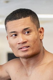 Photo of Andy Hiraoka as Self