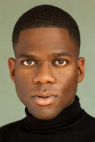 Photo of Emmanuel Olusanya as Alex