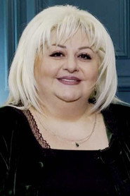 Photo of Zaruhi Aramyan as Zara