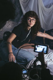 Photo of Santina D'Alvia as Model
