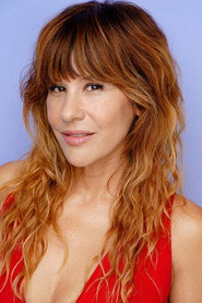 Photo of Kristine Louise as Riley