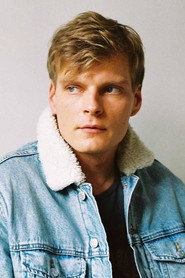 Photo of Marijus Mažūnas as Young Simonas
