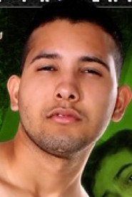 Photo of Alvin