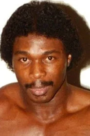 Photo of Frederick Seawright as Brickhouse Brown