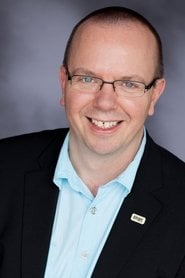 Photo of Col Needham as Self