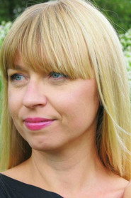 Photo of Agata Pruchniewska as Beata