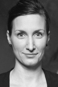 Photo of Franziska Ritter as Uta
