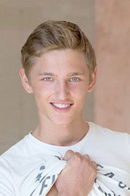 Photo of Jarrod Lanvin