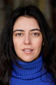 Photo of Adriana Jácome as Inés