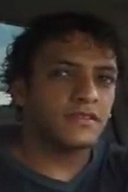 Photo of Alisson Ribeiro