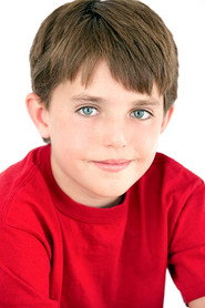 Photo of Ben Voloch as Scout Gardiner