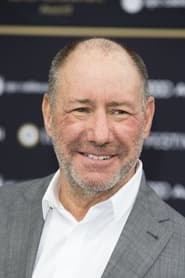 Photo of Steve Golin