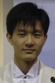 Photo of Yun Tang as Xiao Chun