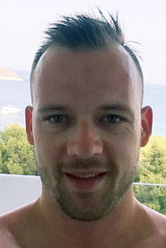 Photo of David Vobořil
