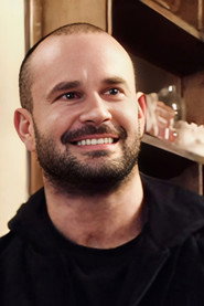 Photo of Jason Cantoni as Will