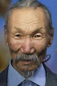 Photo of Stepan Petrov