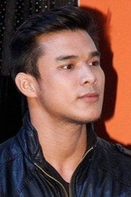 Photo of Billy Villeta as Axel