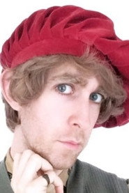 Photo of Paul Kindersley as Ugly Sister 2