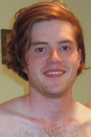 Photo of Trey