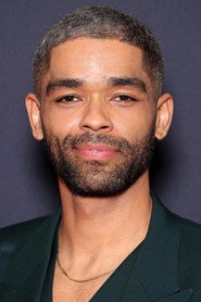 Photo of Kingsley Ben-Adir as Karim Washington