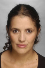 Photo of Iride Mockert as Pareja Enzo